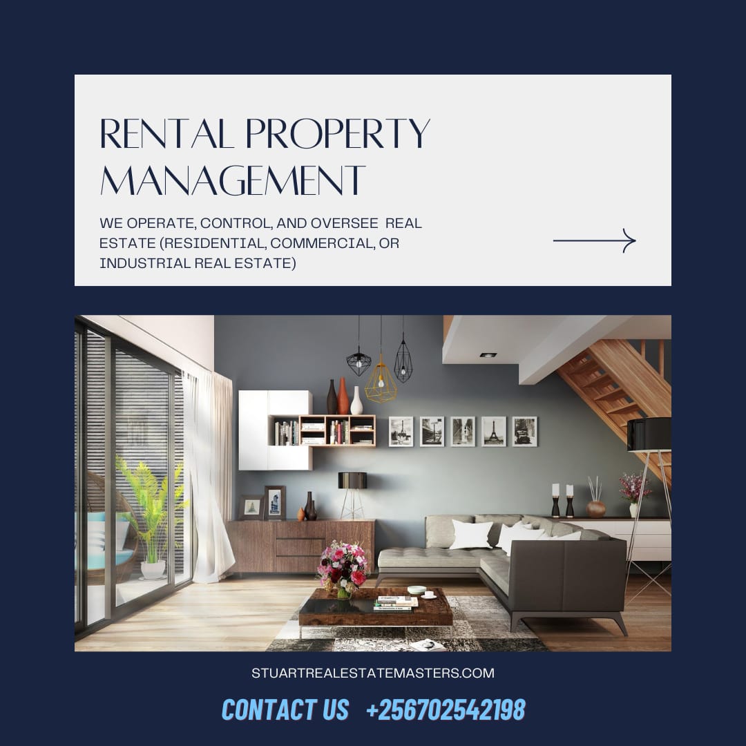 Rental Property Management